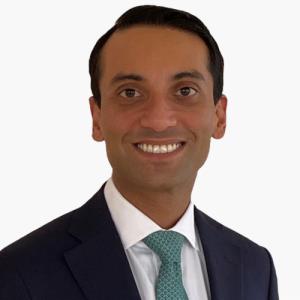 Arvin Abraham